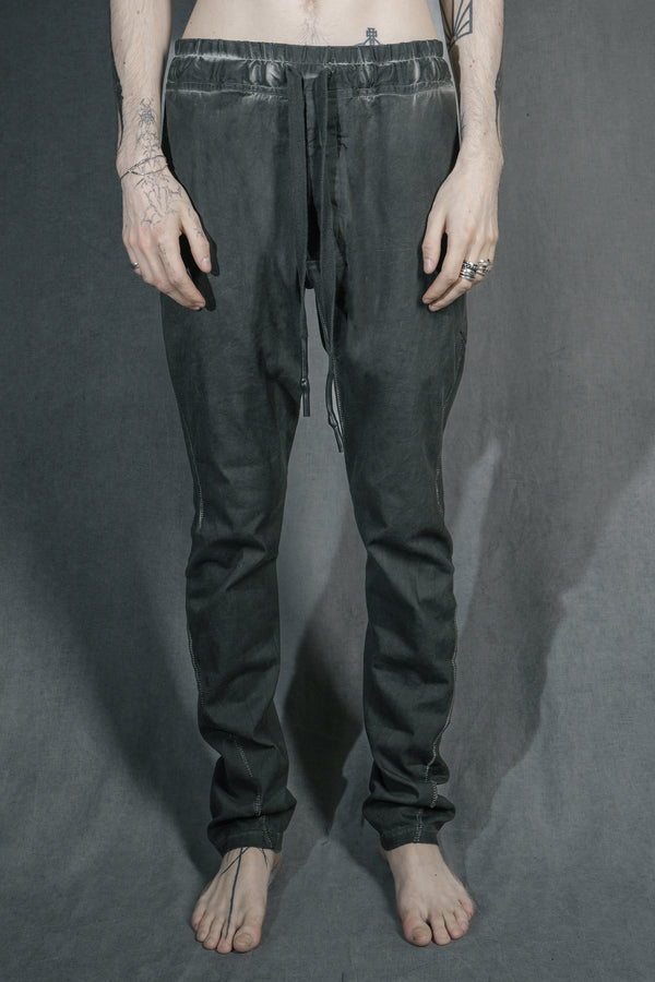 isaac sellam experience 6 POCKETS SERGE PLOMB