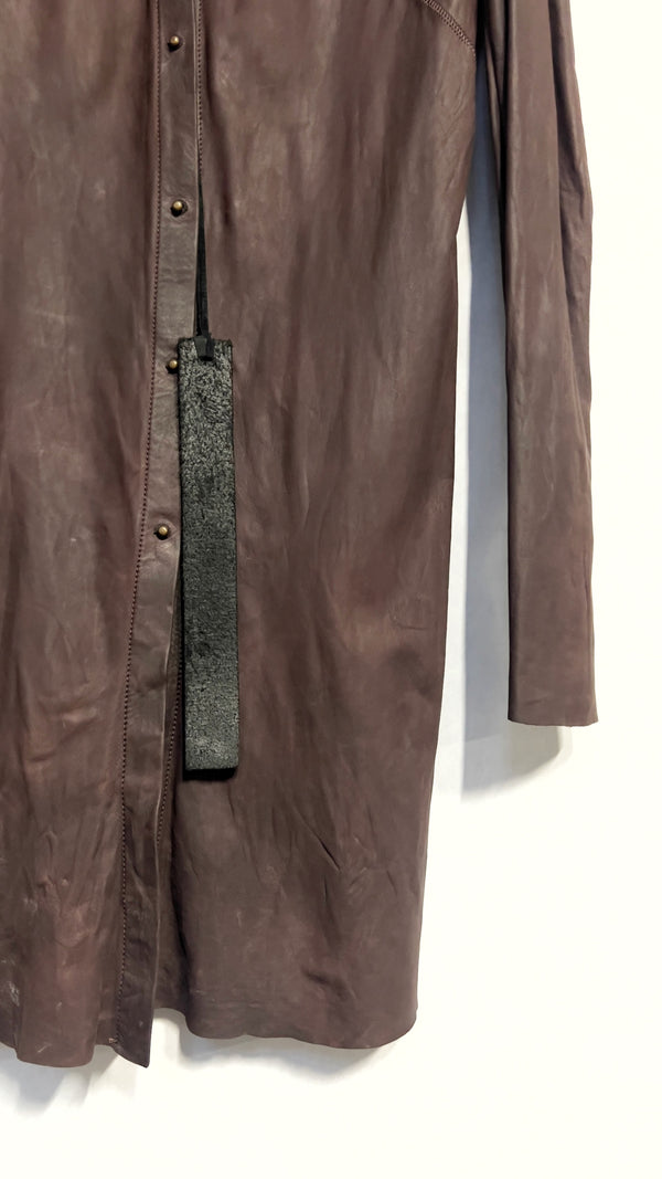 Isaac Sellam Experience ACCABLÉE NAB BORDEAUX