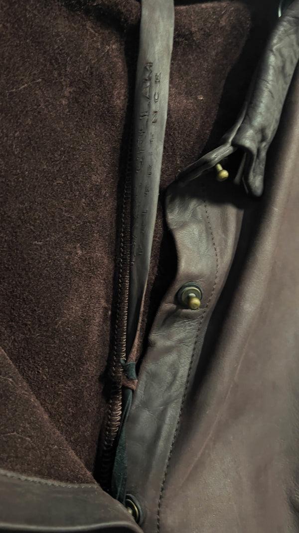 Isaac Sellam Experience ACCABLÉE NAB BORDEAUX