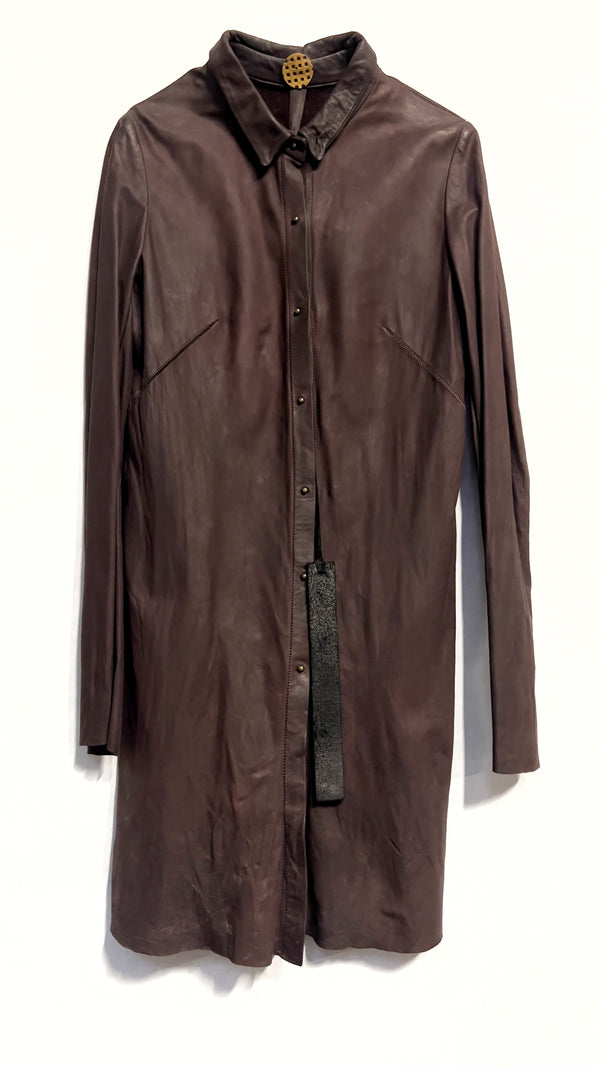 isaac sellam experience ACCABLÉE NAB BORDEAUX