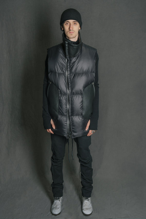 Isaac Sellam Experience ACHARNÉ MIXTE NOIR