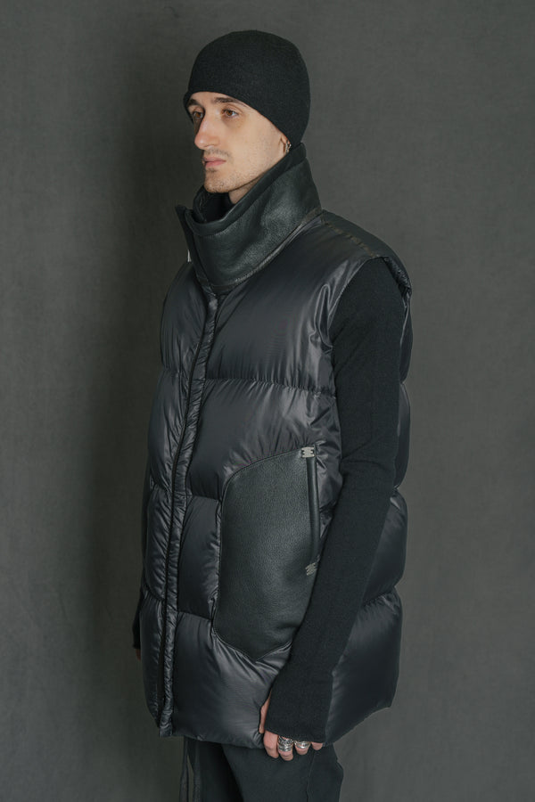 Isaac Sellam Experience ACHARNÉ MIXTE NOIR