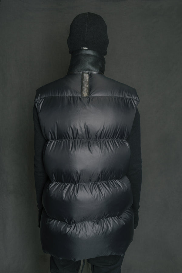 Isaac Sellam Experience ACHARNÉ MIXTE NOIR