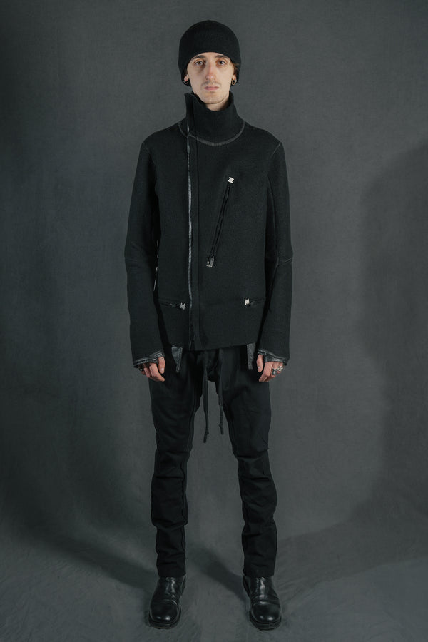 Isaac Sellam Experience AMBIVALENT VW NOIR