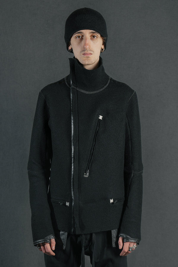 isaac sellam experience AMBIVALENT VW NOIR