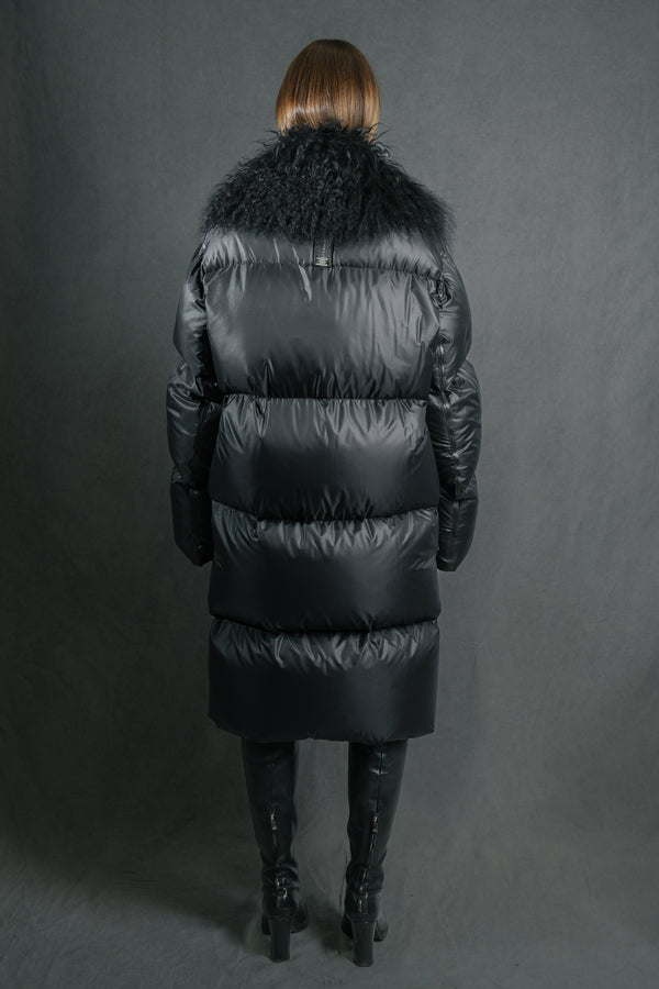 Isaac Sellam Experience ARROGANTE MIXTE NOIR