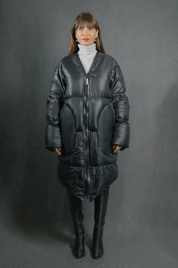 Isaac Sellam Experience ARROGANTE MIXTE NOIR