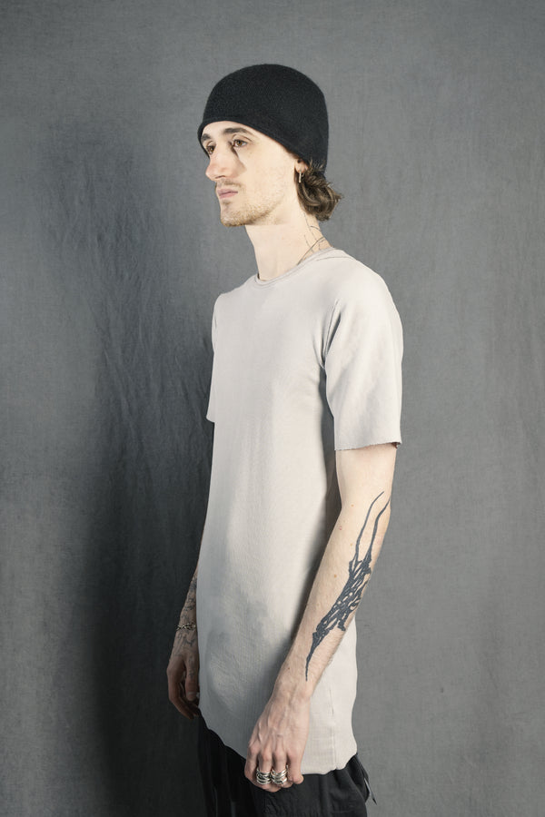 Isaac Sellam Experience BASIC T COTE ALU