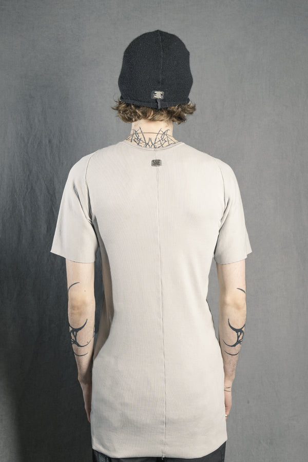 Isaac Sellam Experience BASIC T COTE ALU