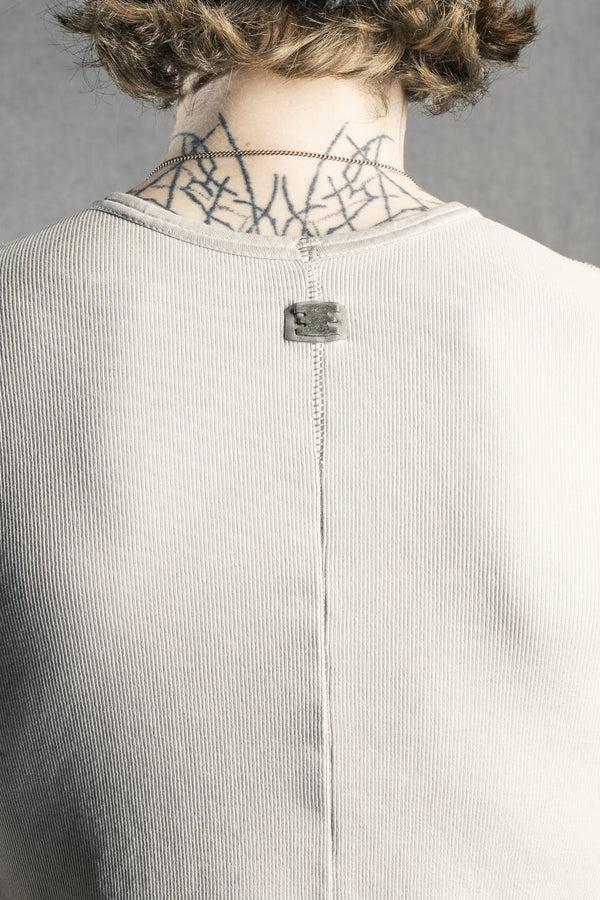 Isaac Sellam Experience BASIC T COTE ALU