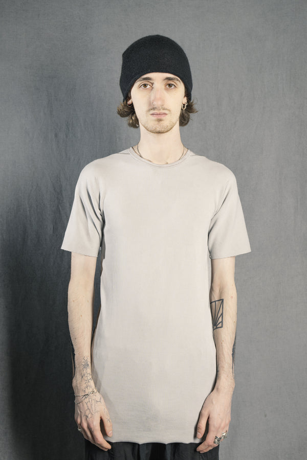 isaac sellam experience BASIC T COTE ALU