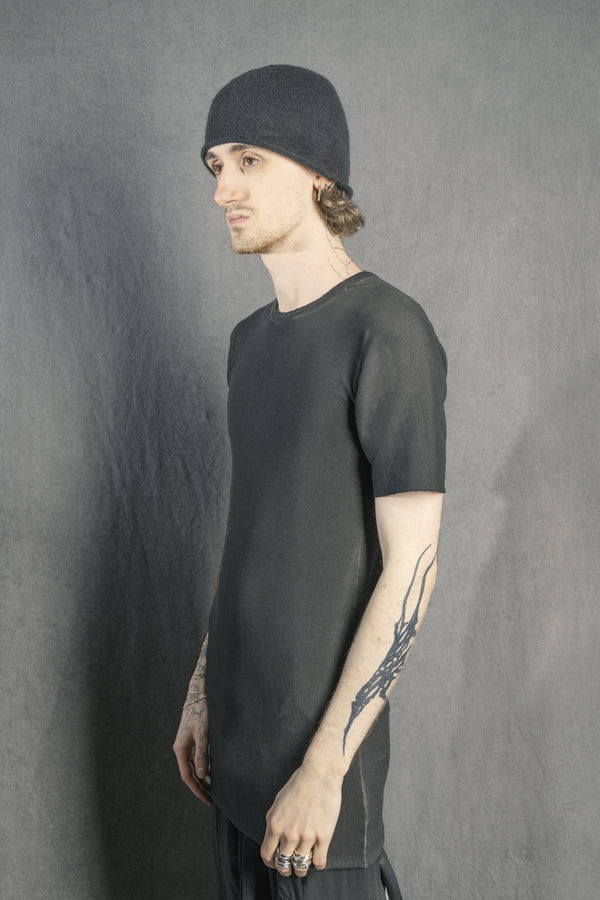 Isaac Sellam Experience BASIC T COTE PLOMB