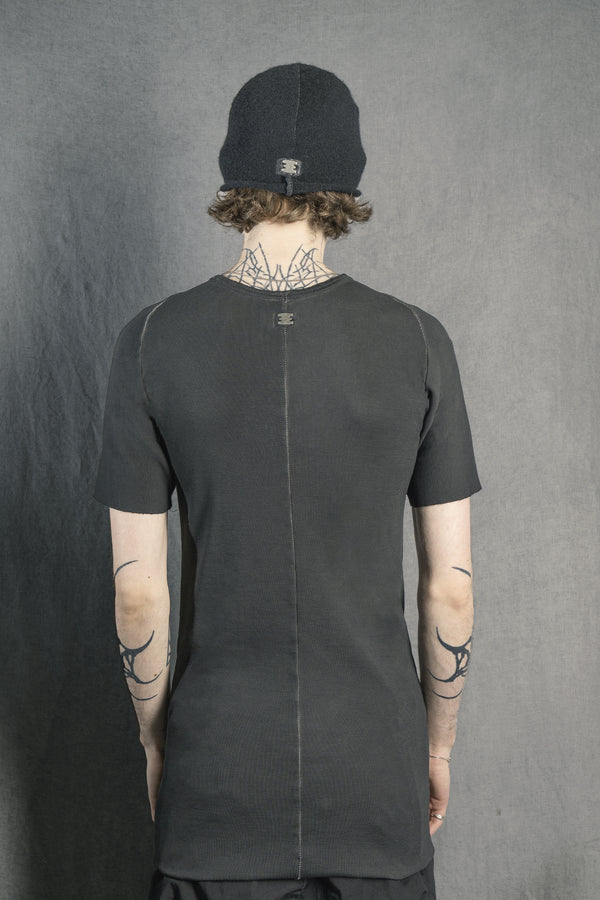 Isaac Sellam Experience BASIC T COTE PLOMB