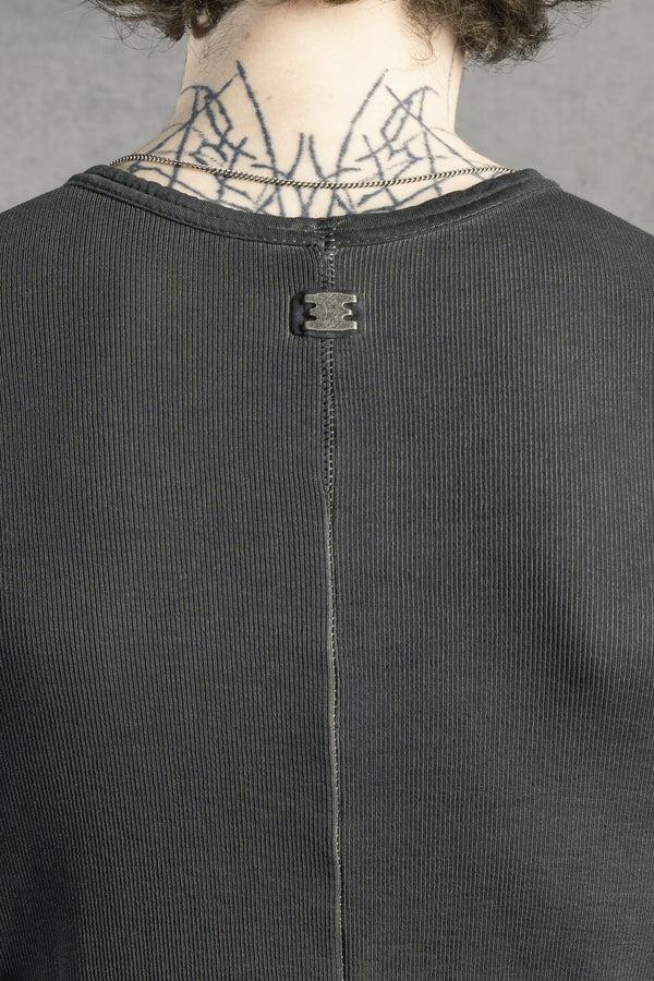 Isaac Sellam Experience BASIC T COTE PLOMB