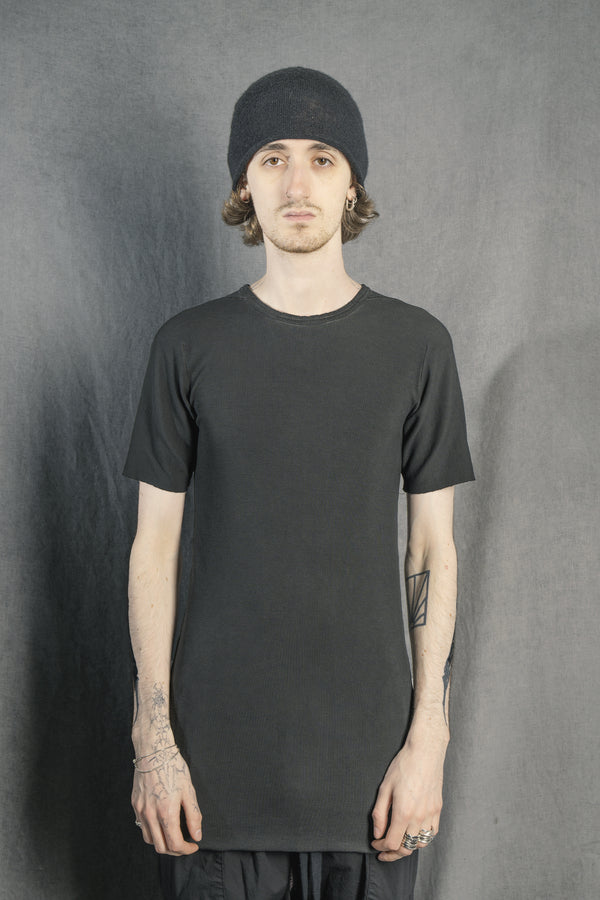 isaac sellam experience BASIC T COTE PLOMB