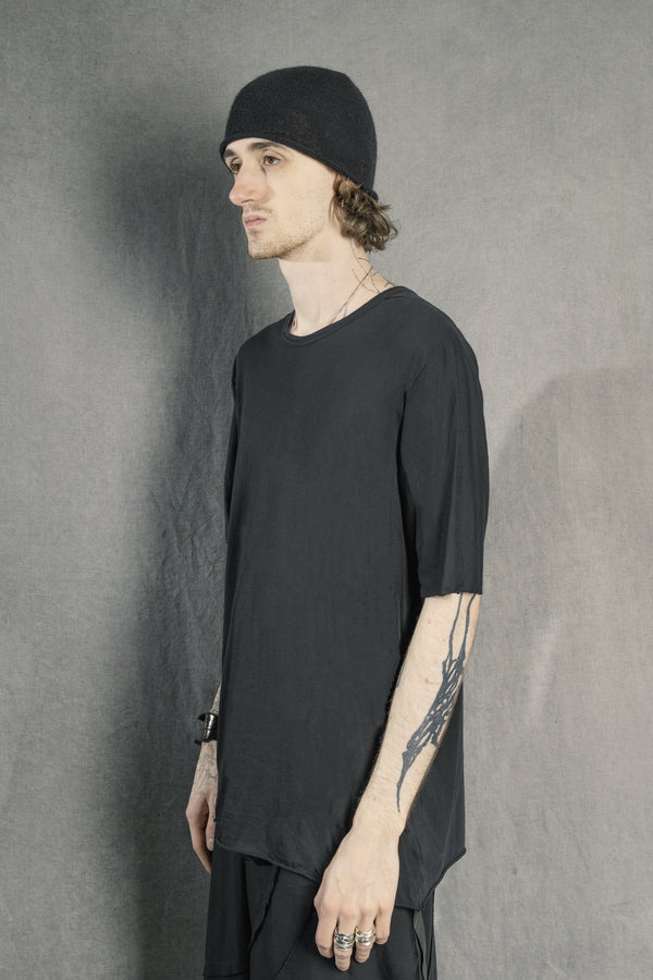 Isaac Sellam Experience BASIC T J150 NOIR