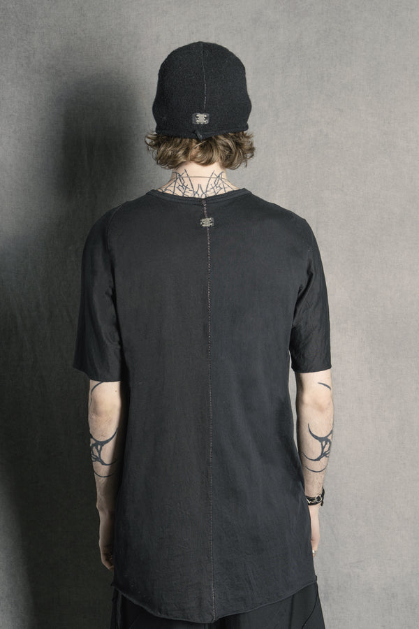 Isaac Sellam Experience BASIC T J150 NOIR