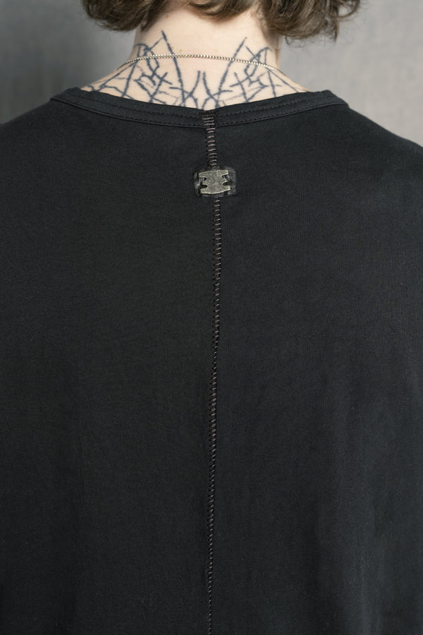 Isaac Sellam Experience BASIC T J150 NOIR