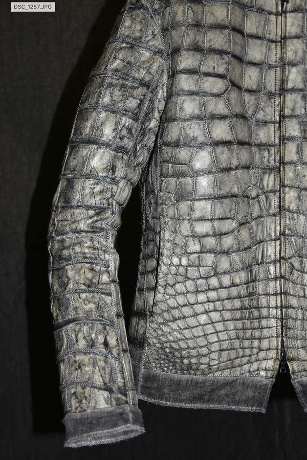 Isaac Sellam Experience BRUTAL ALLIGATOR STONE