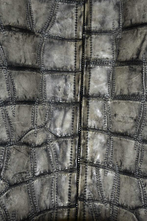 Isaac Sellam Experience BRUTAL ALLIGATOR STONE