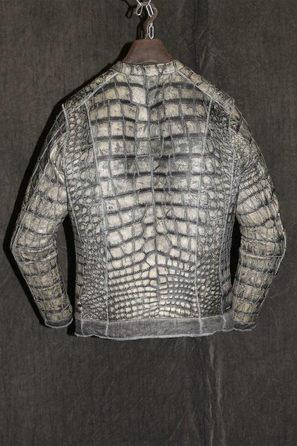 Isaac Sellam Experience BRUTAL ALLIGATOR STONE