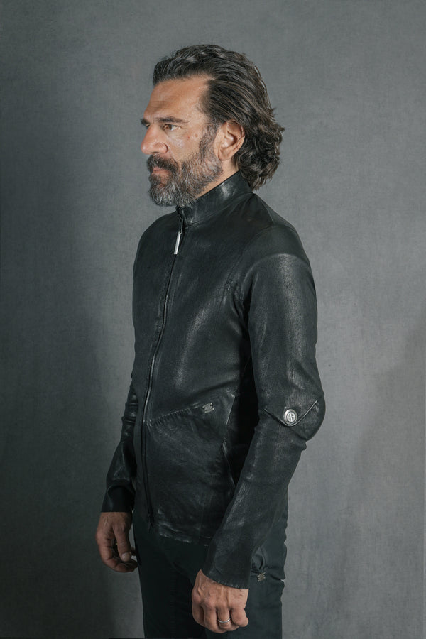 Isaac Sellam Experience CANONIQUE NEO NOIR