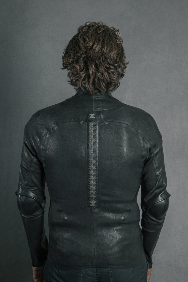 Isaac Sellam Experience CANONIQUE NEO NOIR