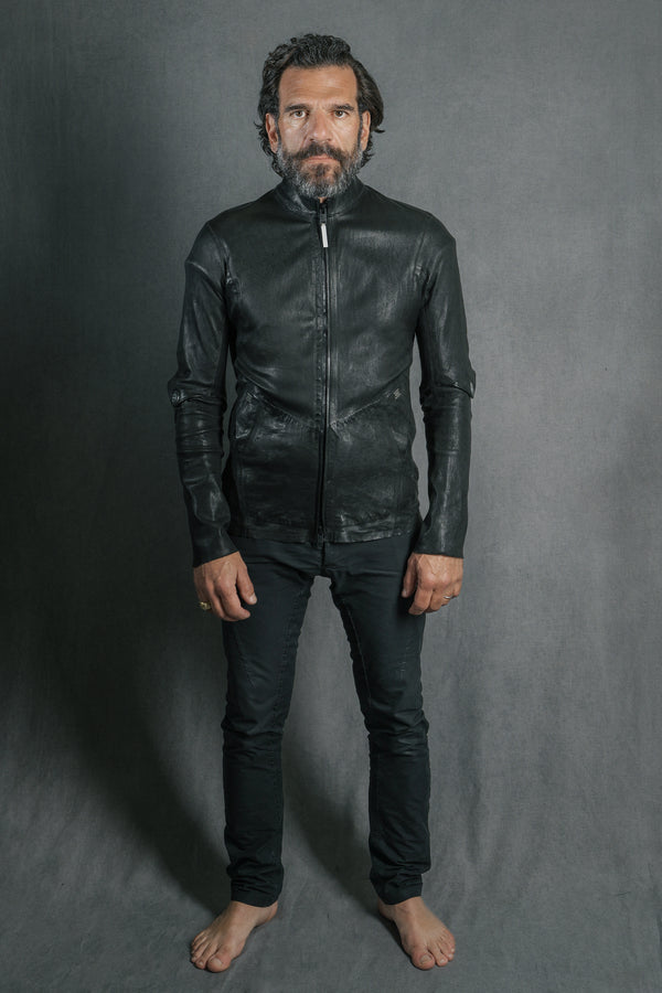 Isaac Sellam Experience CANONIQUE NEO NOIR