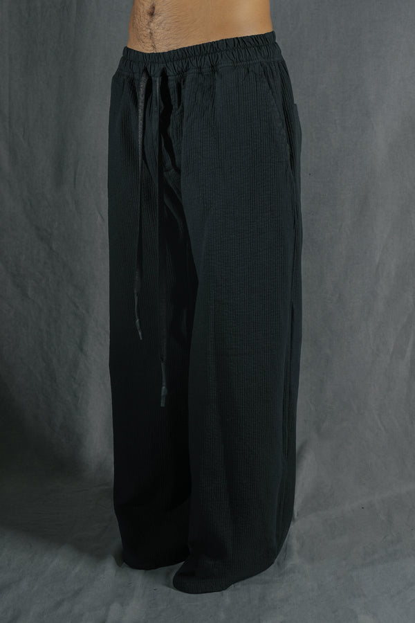 Isaac Sellam Experience CARGO STRIPE NOIR