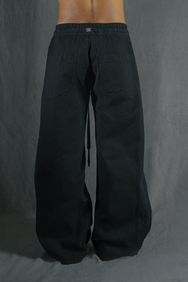 Isaac Sellam Experience CARGO STRIPE NOIR