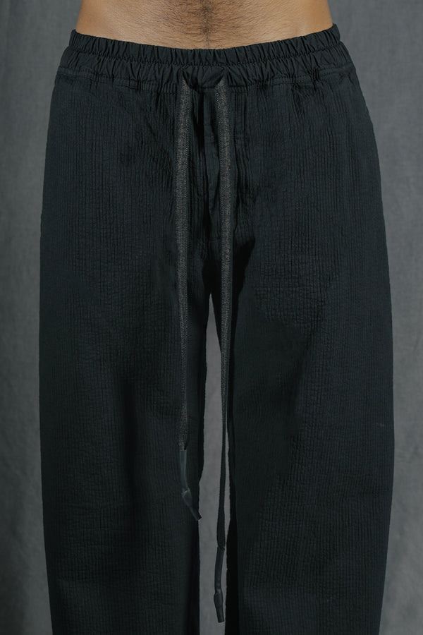 Isaac Sellam Experience CARGO STRIPE NOIR