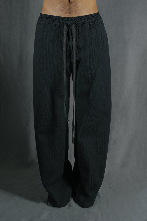 isaac sellam experience CARGO STRIPE NOIR