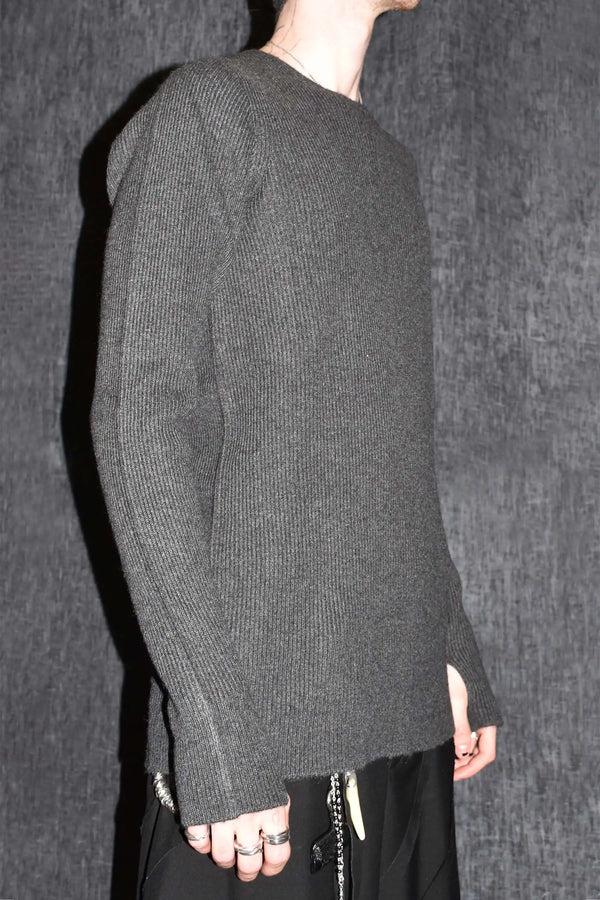 Isaac Sellam Experience CORROMPU COSTINA ANTHRA