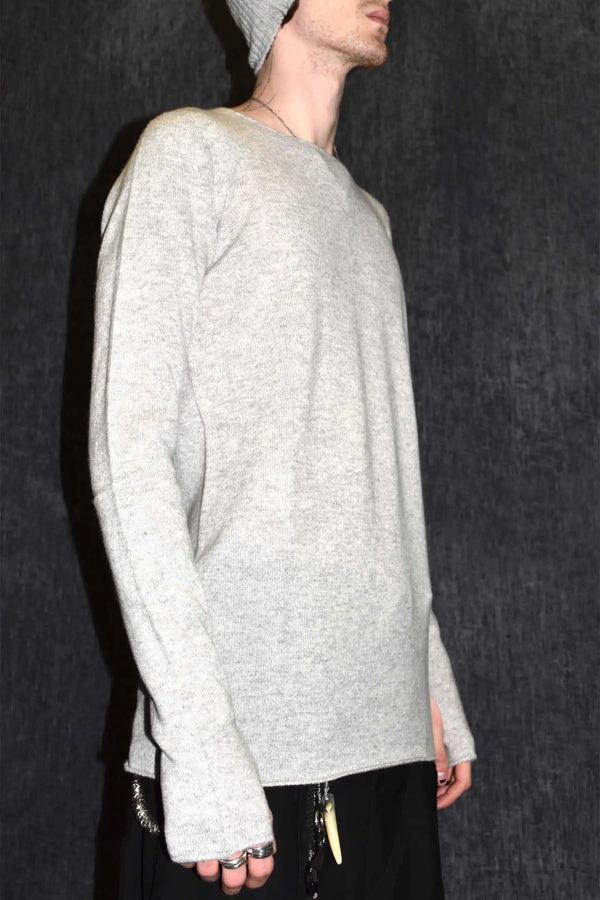 Isaac Sellam Experience CORROMPU RASATO ALU