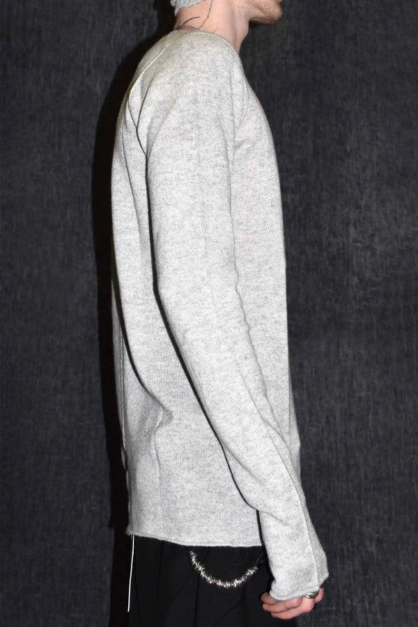 Isaac Sellam Experience CORROMPU RASATO ALU