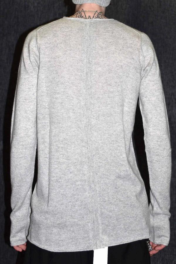 Isaac Sellam Experience CORROMPU RASATO ALU