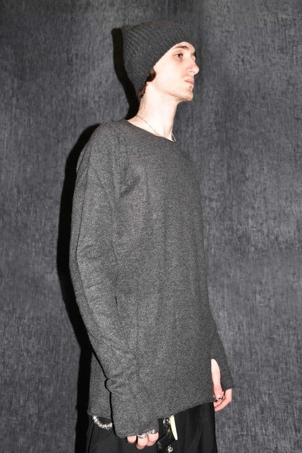 Isaac Sellam Experience CORROMPU RASATO ANTHRA