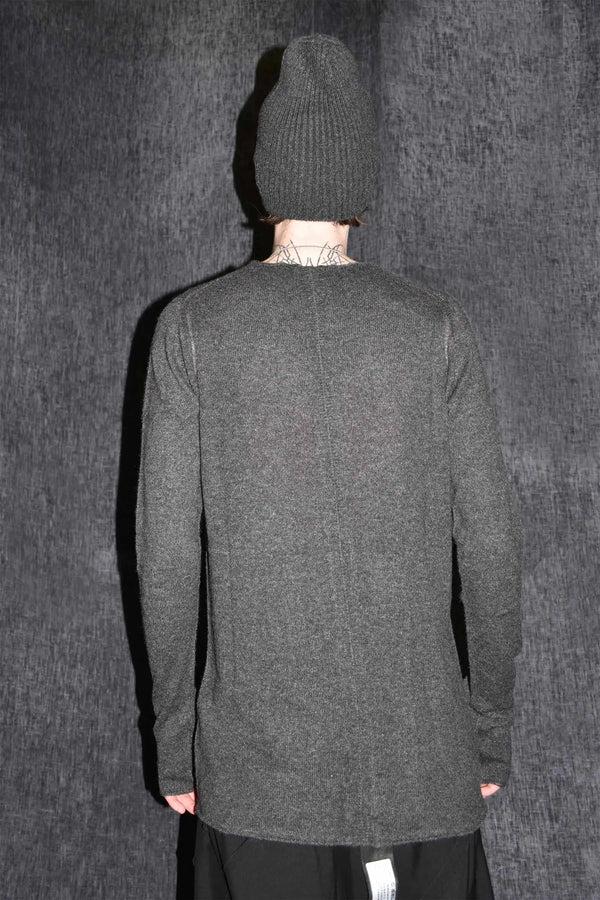 Isaac Sellam Experience CORROMPU RASATO ANTHRA