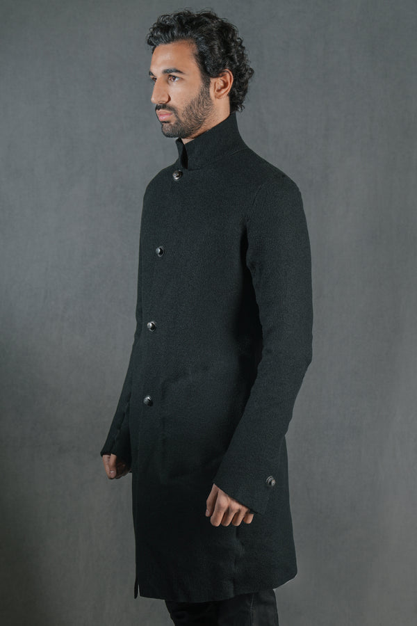 Isaac Sellam Experience DÉGLINGUÉ VW NOIR