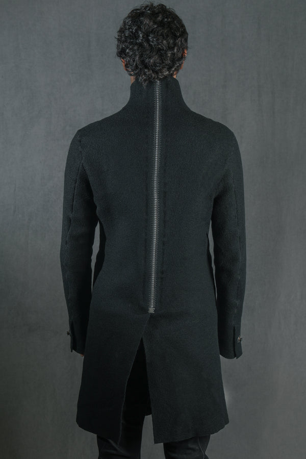 Isaac Sellam Experience DÉGLINGUÉ VW NOIR