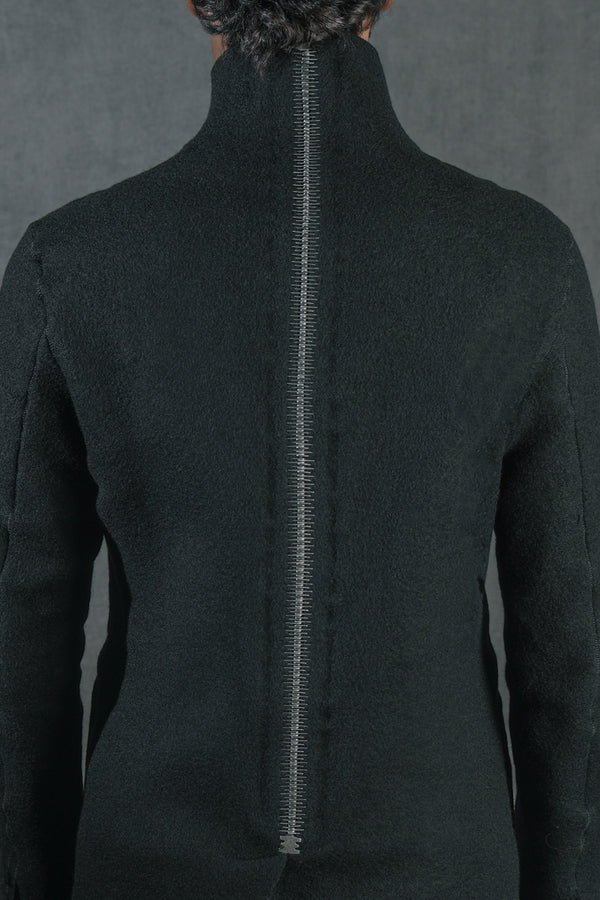 Isaac Sellam Experience DÉGLINGUÉ VW NOIR