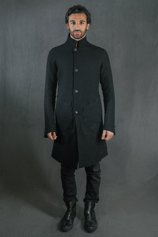 isaac sellam experience DÉGLINGUÉ VW NOIR