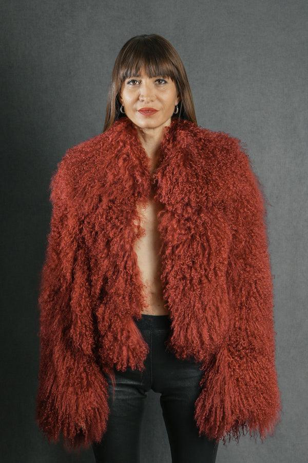 isaac sellam experience DIVORCÉE MONGOLIE ROUGE