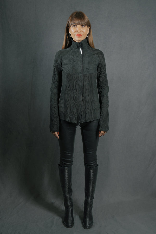 Isaac Sellam Experience ECORCHÉE MARÉE BASE NOIR