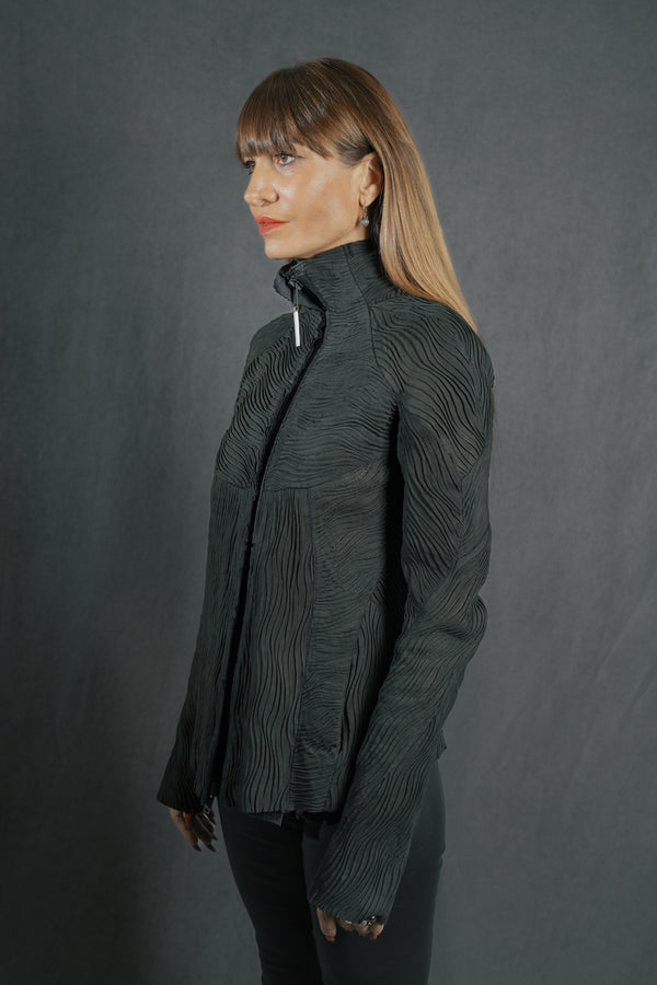 Isaac Sellam Experience ECORCHÉE MARÉE BASE NOIR