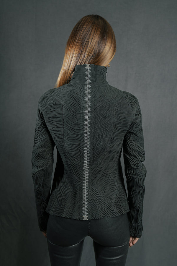 Isaac Sellam Experience ECORCHÉE MARÉE BASE NOIR