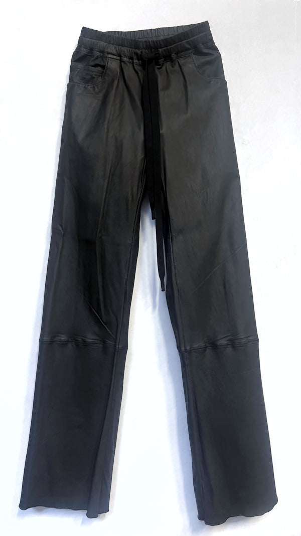 isaac sellam experience ELEPANT CALF NOIR