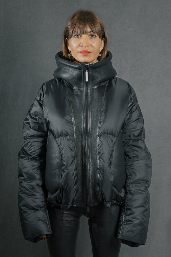 Isaac Sellam Experience EQUIVOQUE MIXTE NOIR