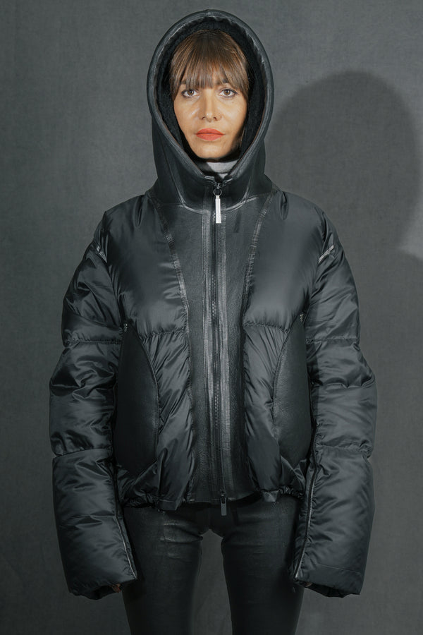 Isaac Sellam Experience EQUIVOQUE MIXTE NOIR