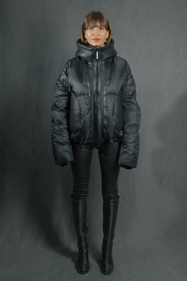 isaac sellam experience EQUIVOQUE MIXTE NOIR